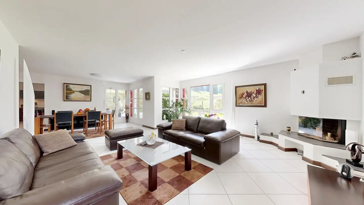 Appartement à vendre - 2108 Couvet - Photo 3