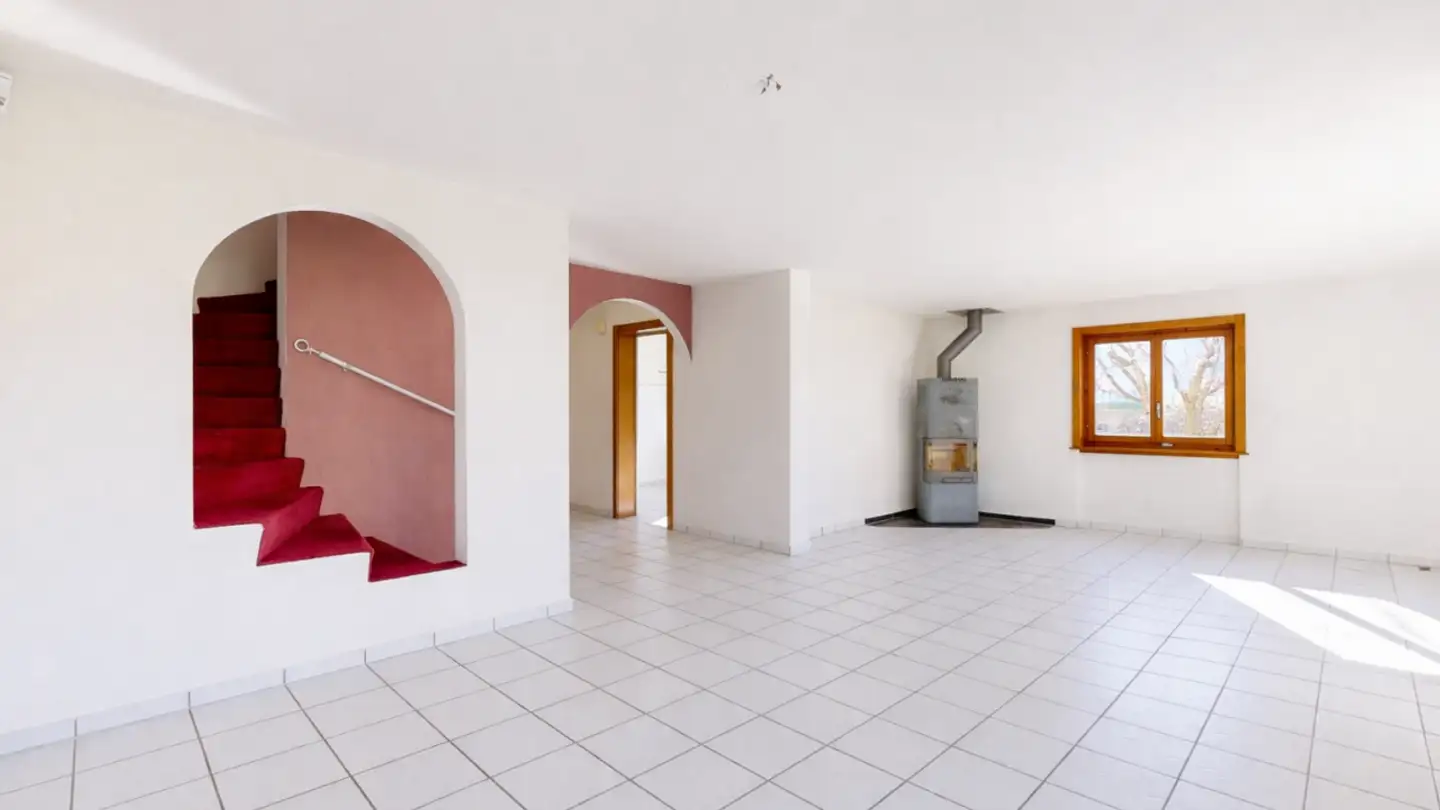 Reihenhaus kaufen - 1632 Riaz - Foto 4