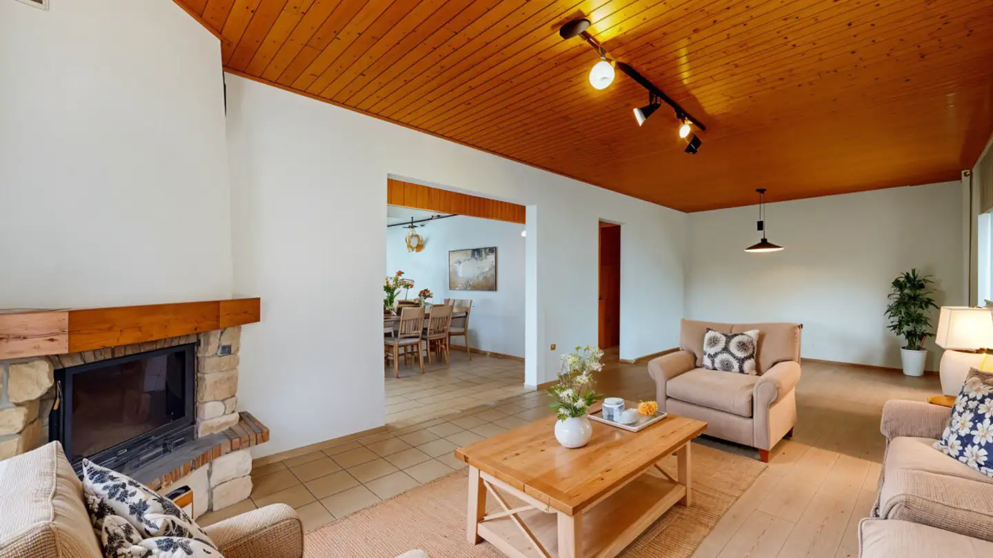 Single house for sale - 2400 Le Locle - Photo 2