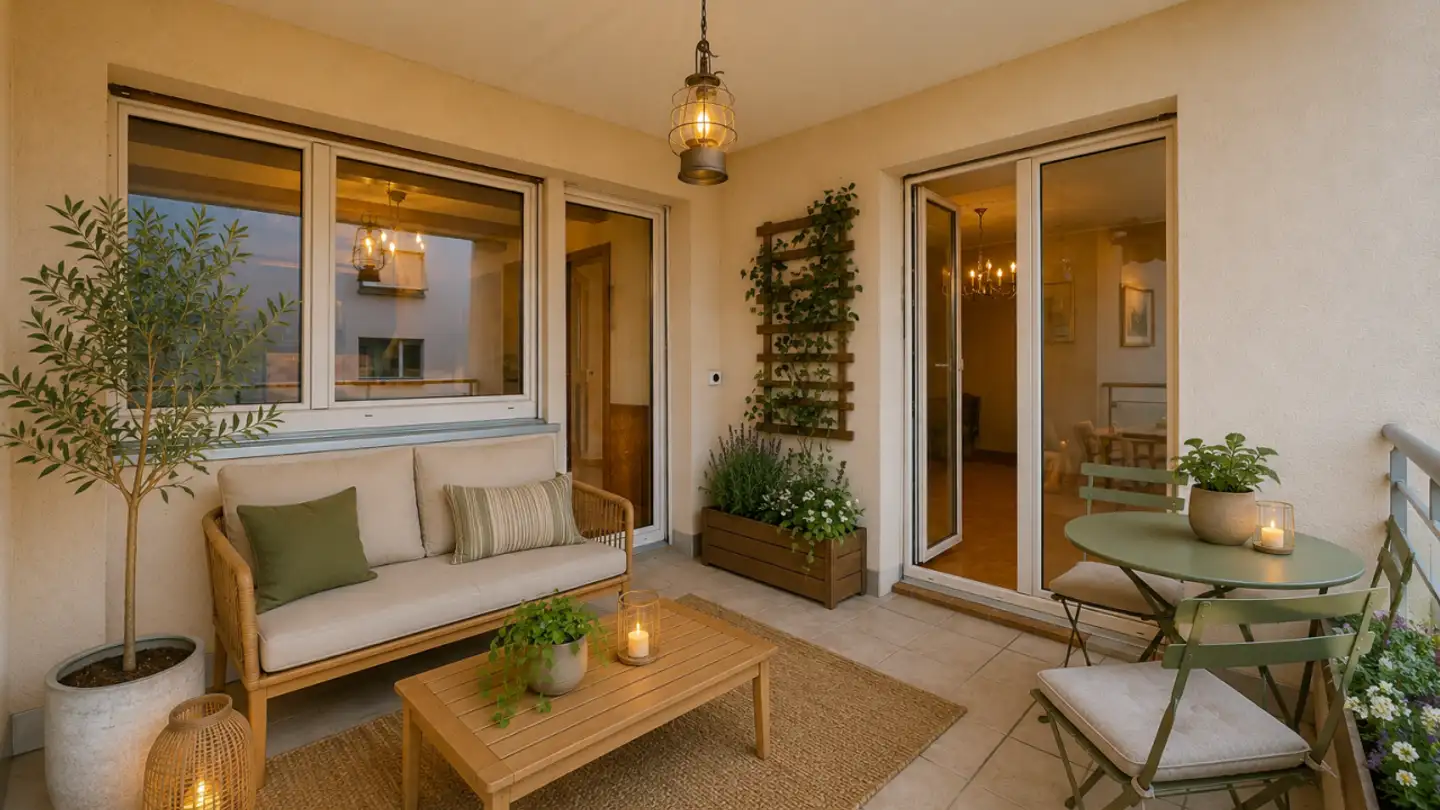 Apartment for sale - 2000 Neuchâtel - Photo 2