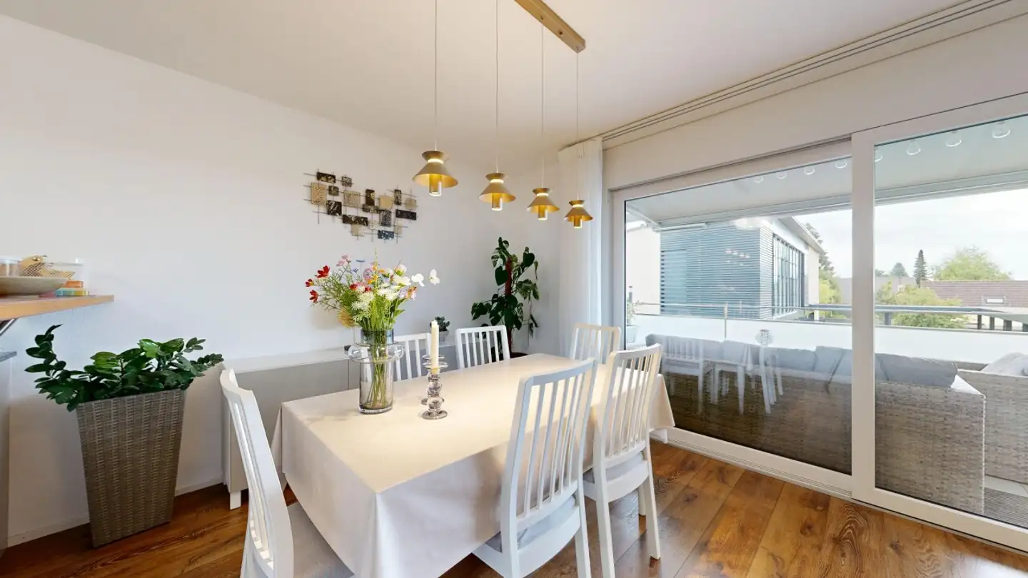 Apartment for sale - 1053 Cugy VD - Photo 3