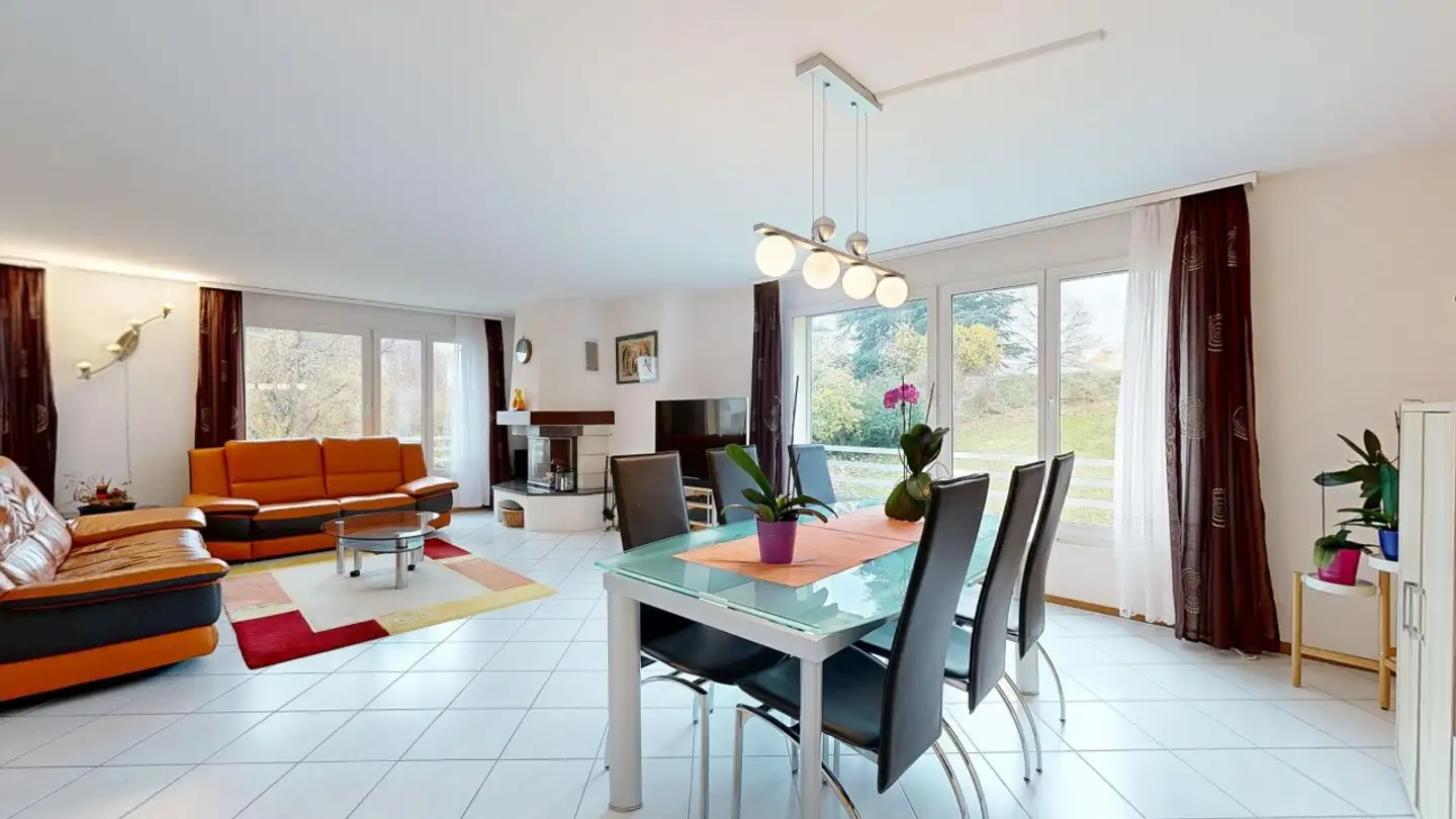 Apartment for sale - 2014 Bôle - Photo 4