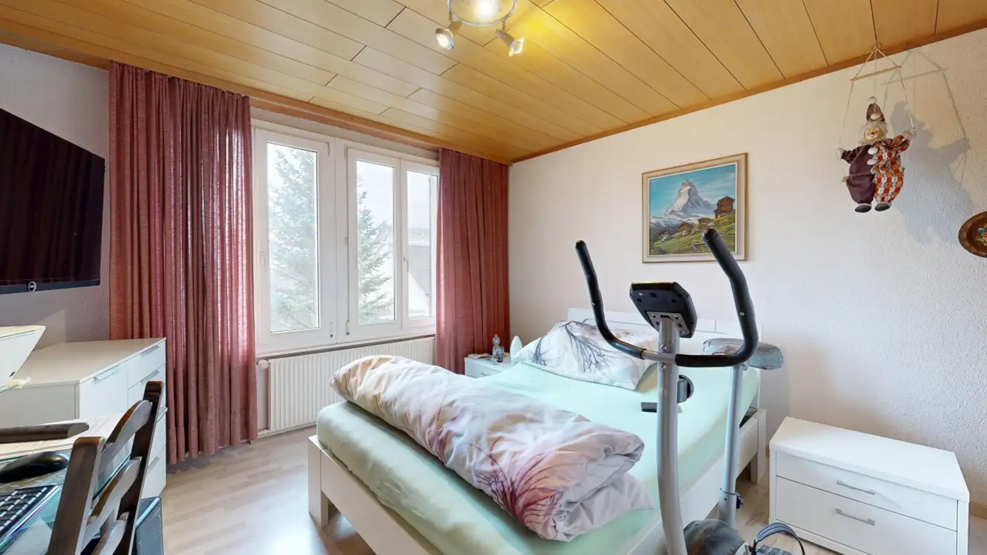 Maison individuelle à vendre - 4536 Attiswil - Photo 4