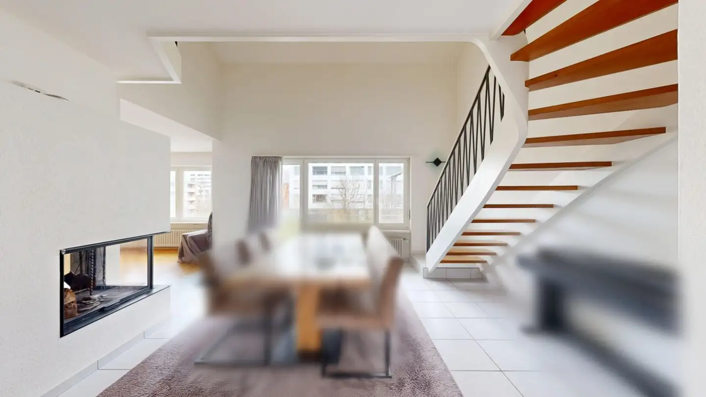 Penthouse for sale - 4123 Allschwil - Photo 3