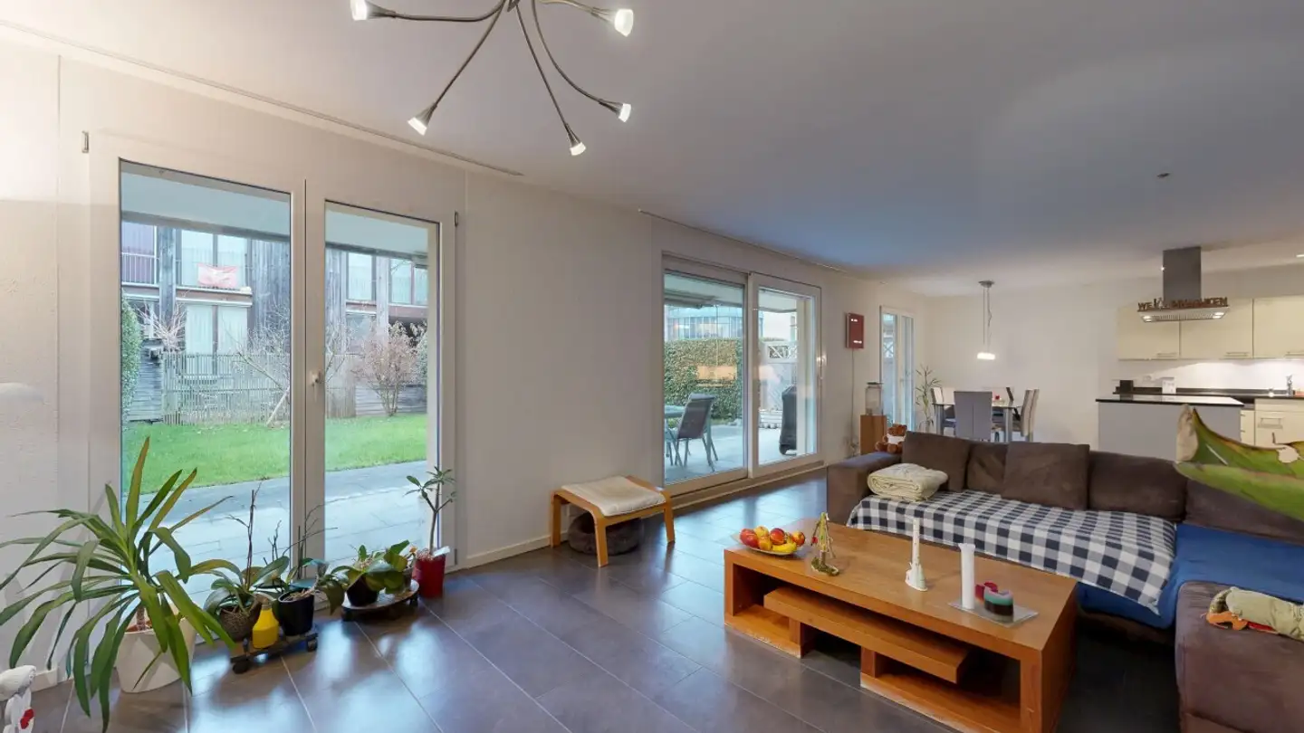 Penthouse kaufen - 8712 Stäfa - Foto 3