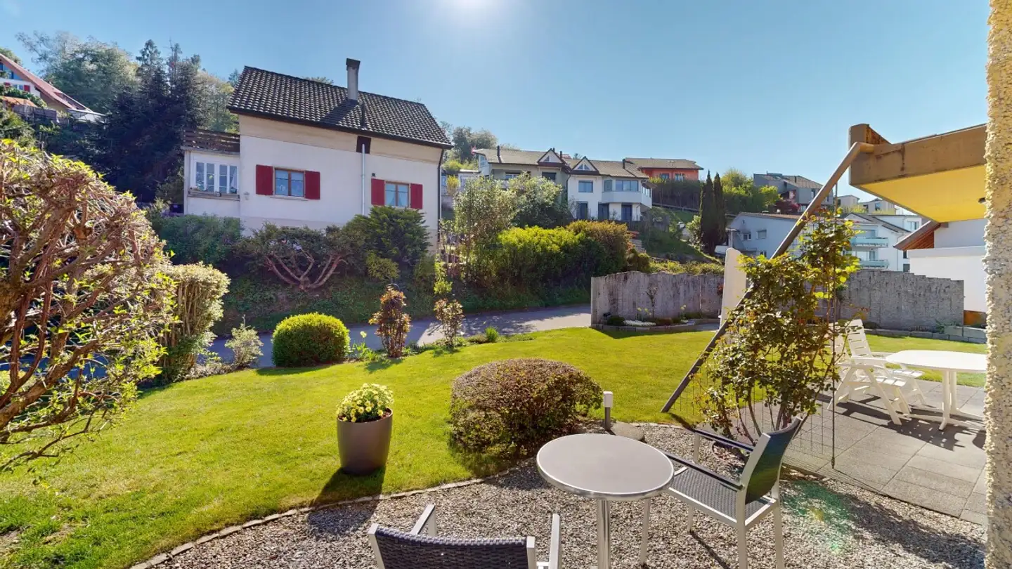 Single house for sale - 5043 Holziken - Photo 2