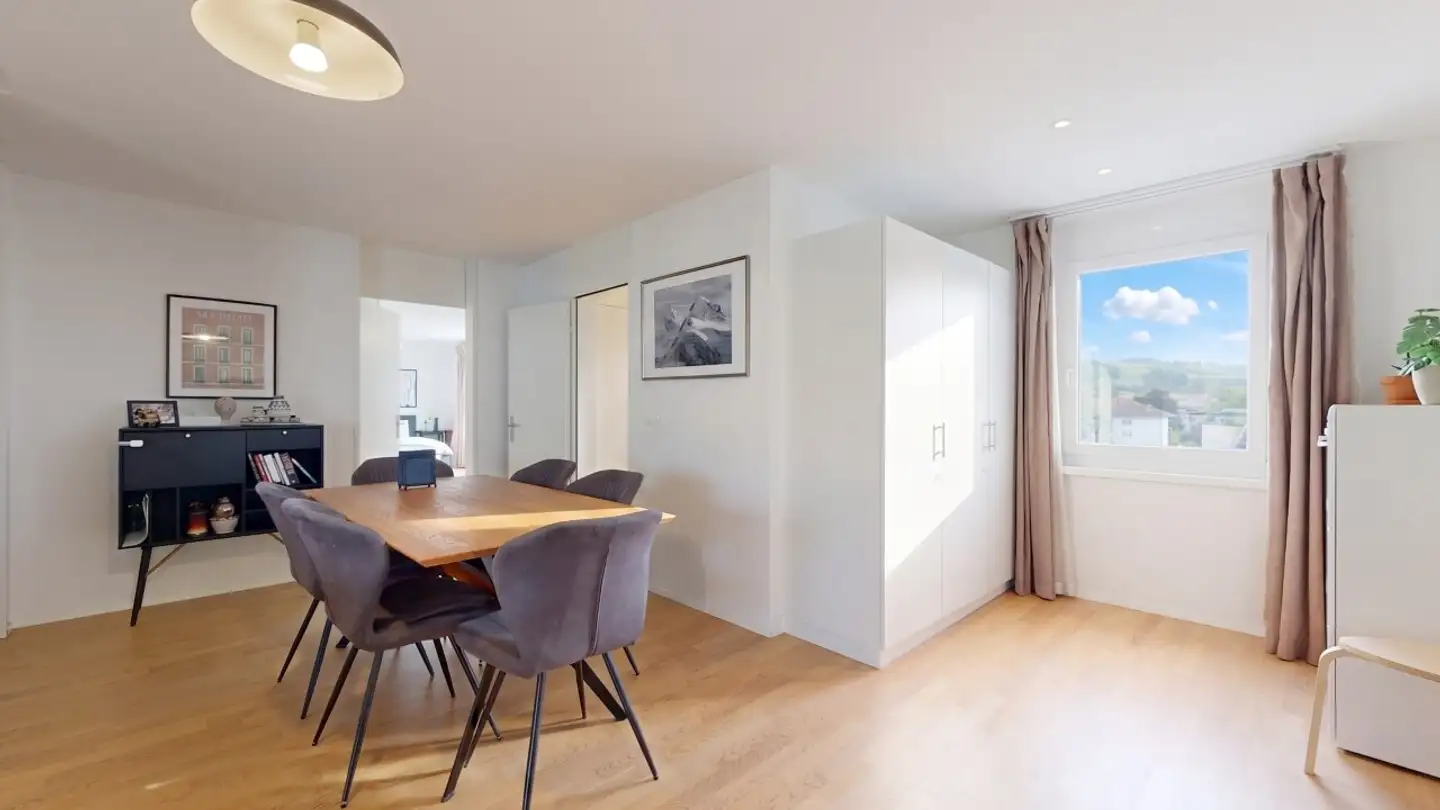 Apartment for sale - 8180 Bülach