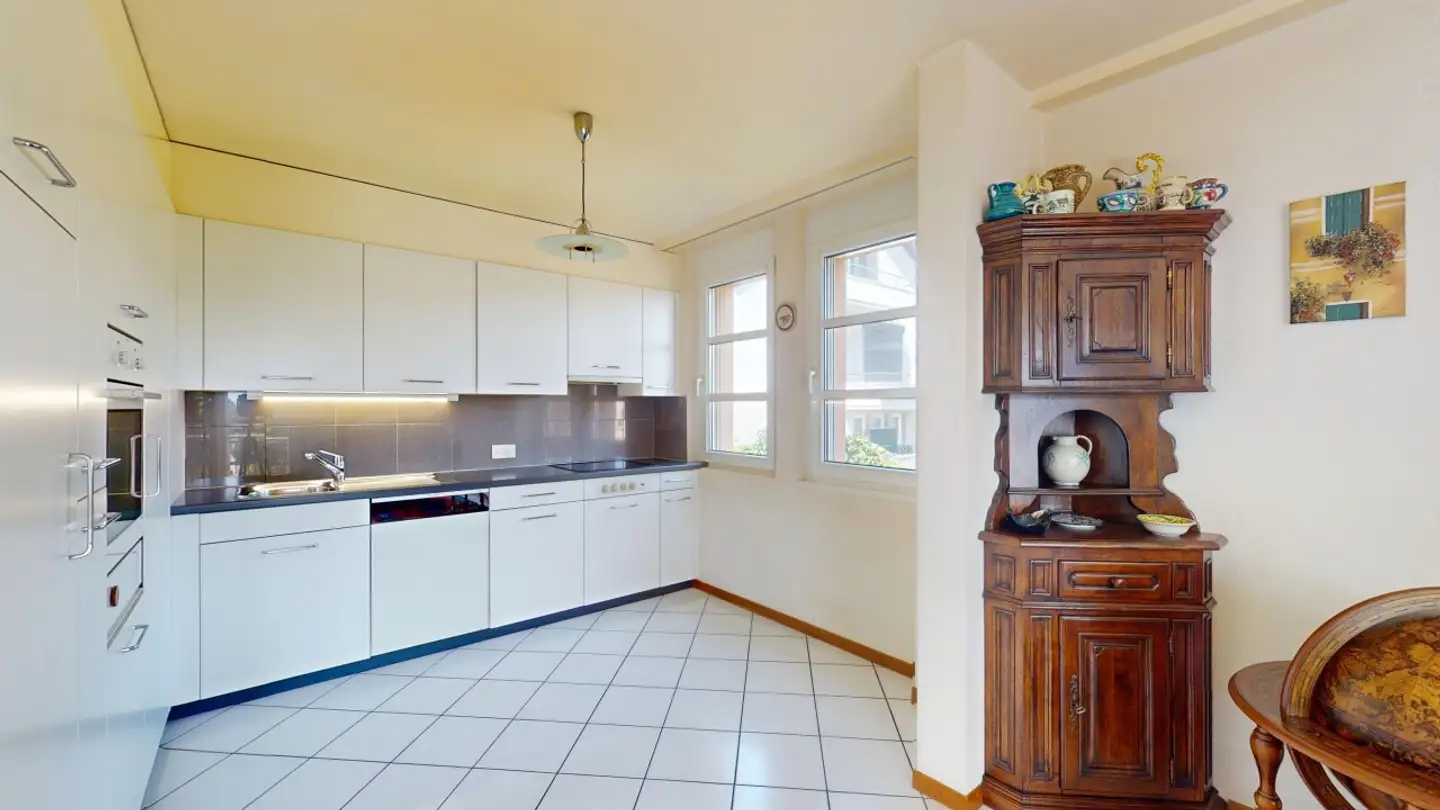 Appartamento in vendita - 2036 Cormondrèche