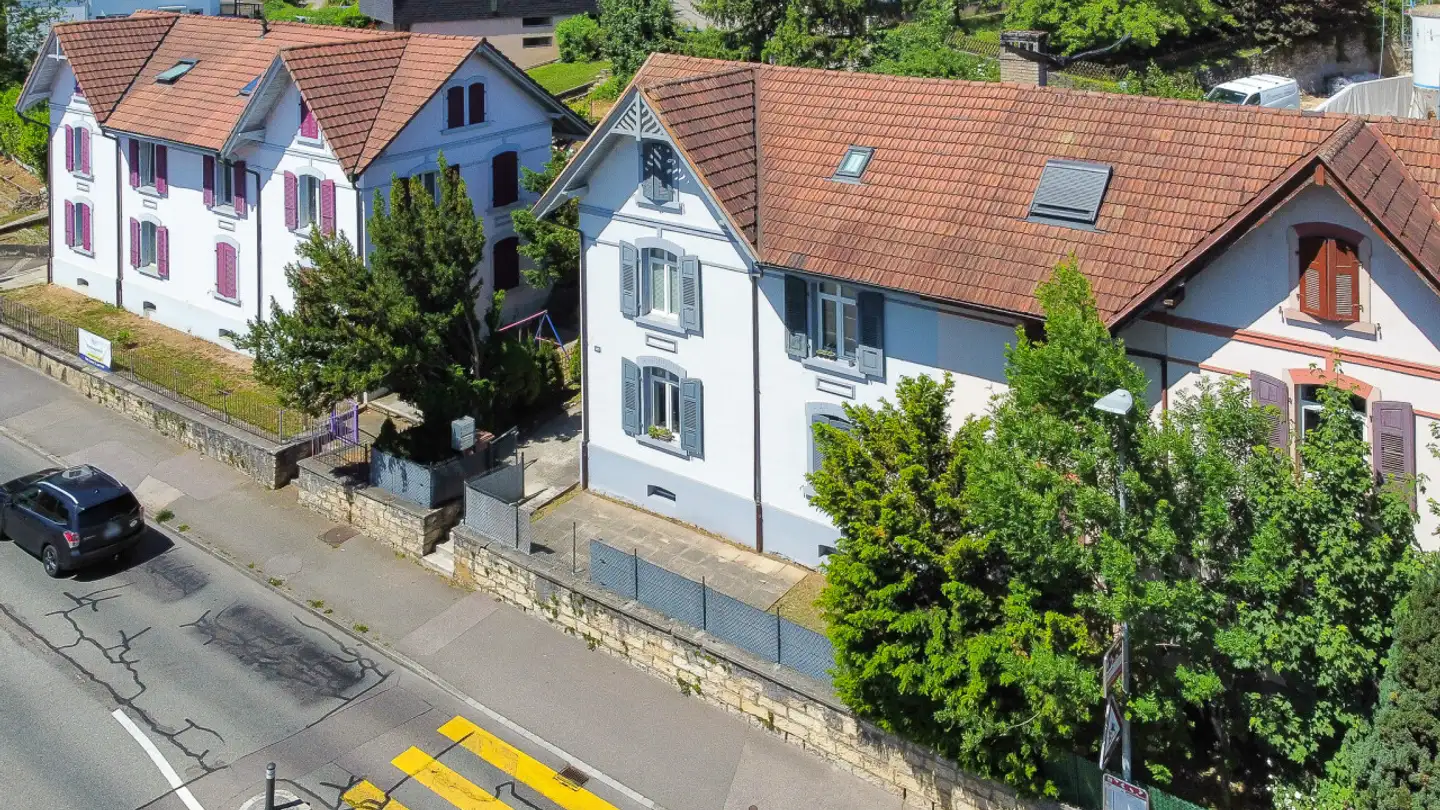Edificio ad uso misto in vendita - 2800 Delémont - Foto 2