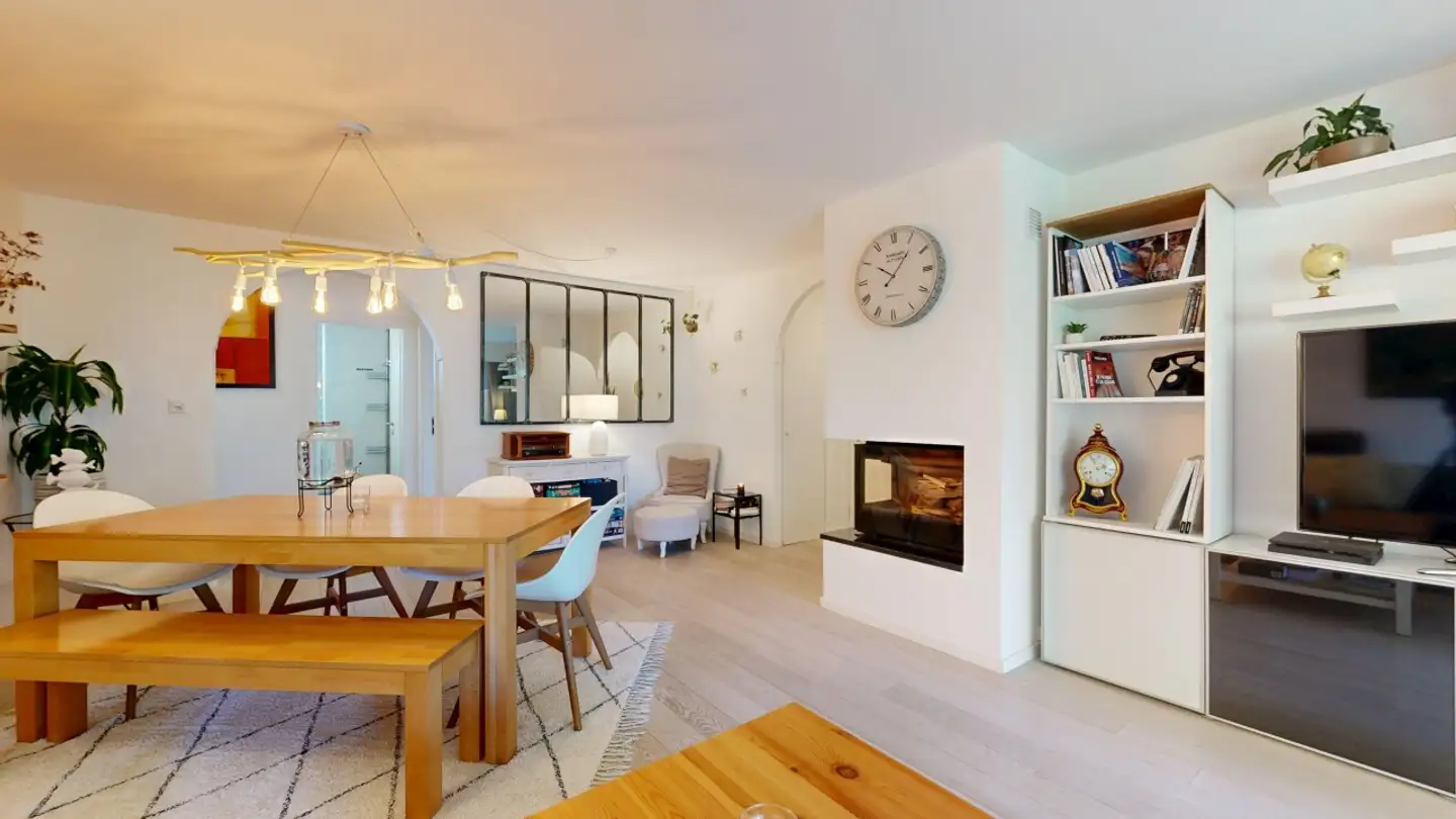 Apartment for sale - 2074 Marin-Epagnier - Photo 2