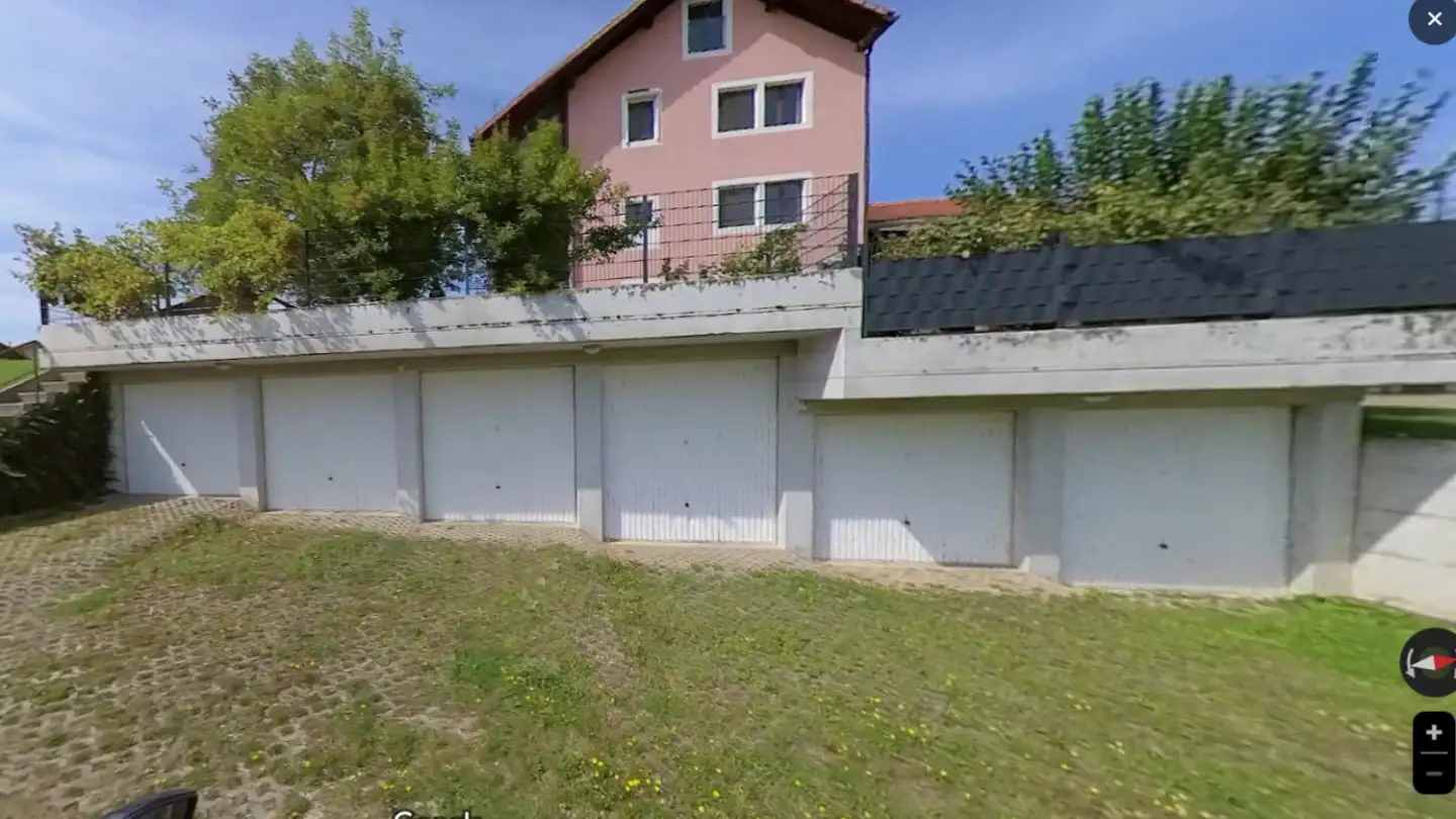 Garage singolo in vendita - 1412 Ursins - Foto 2