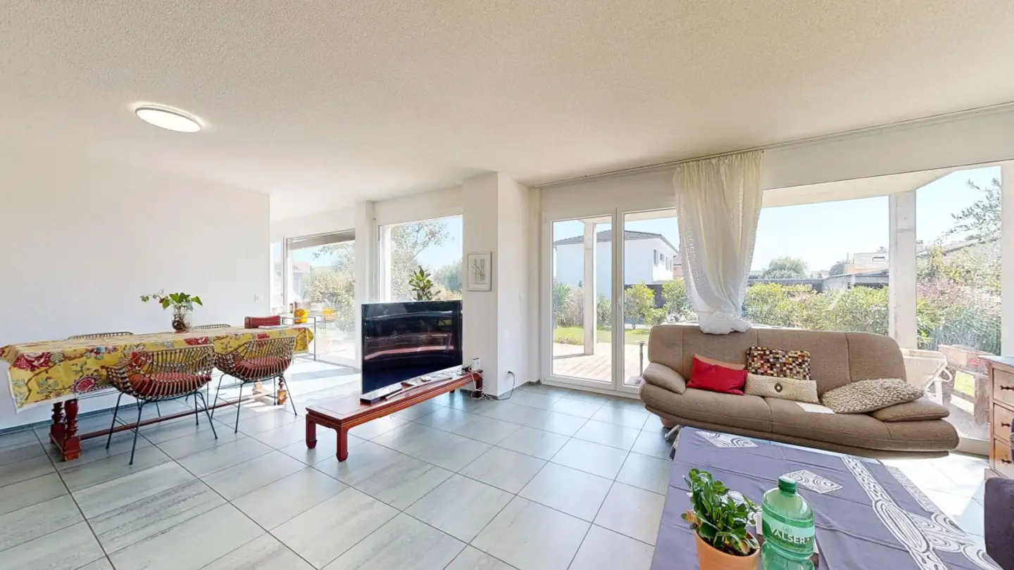 Single house for sale - 1544 Gletterens - Photo 4