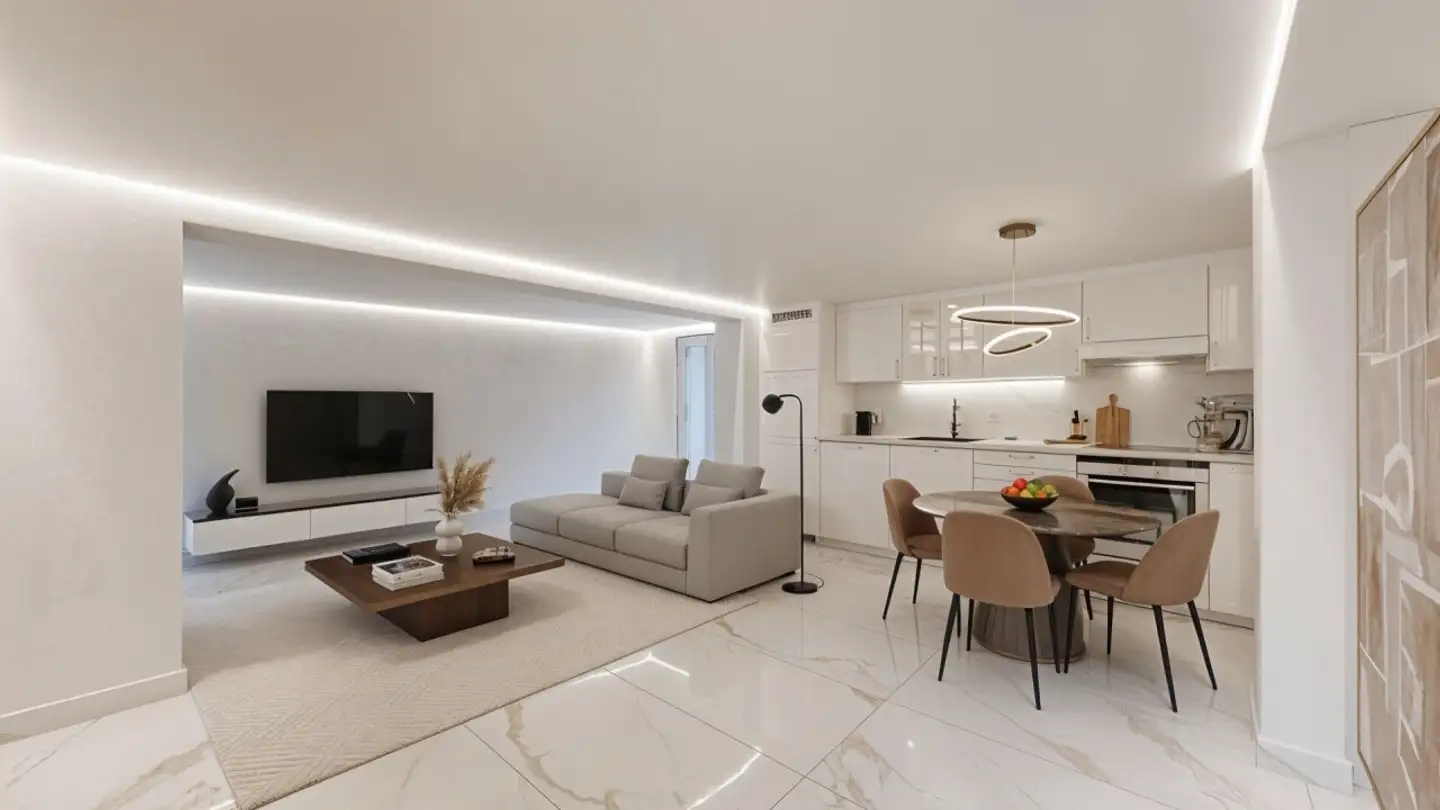 Maison individuelle à vendre - 1926 Fully - Photo 4