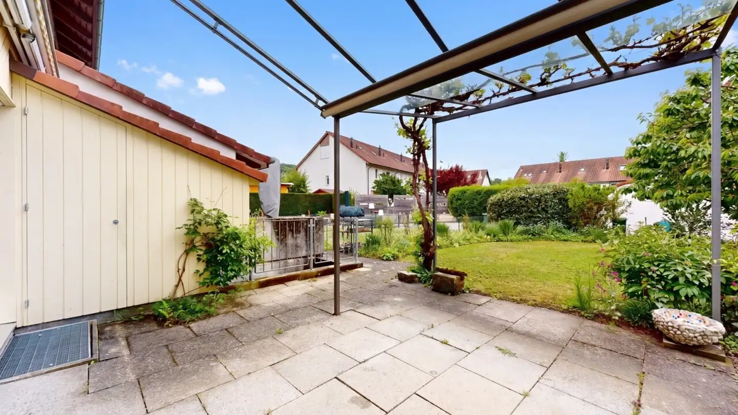 Casa a schiera in vendita - 4416 Bubendorf - Foto 3