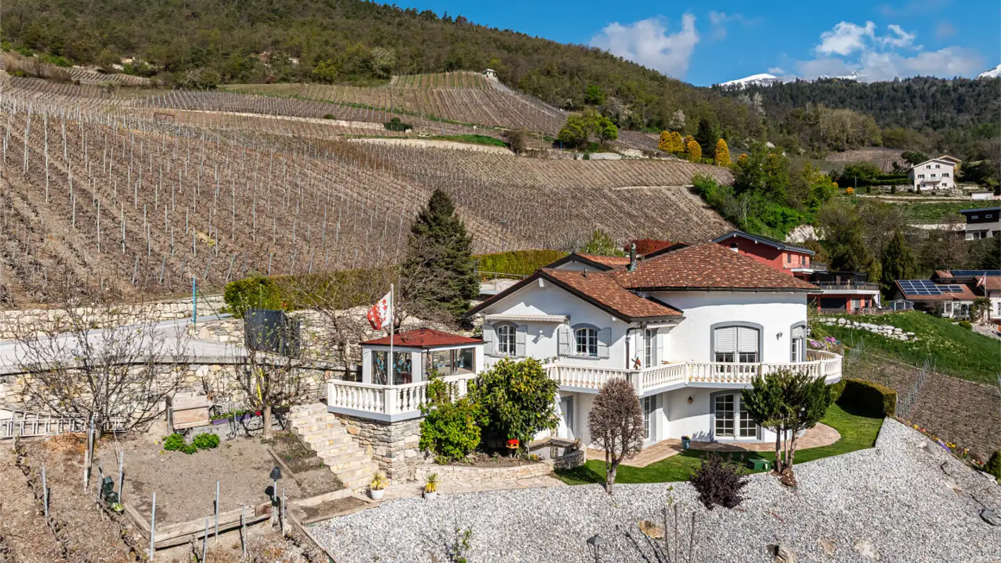 Single house for sale - 3960 Sierre - Photo 2