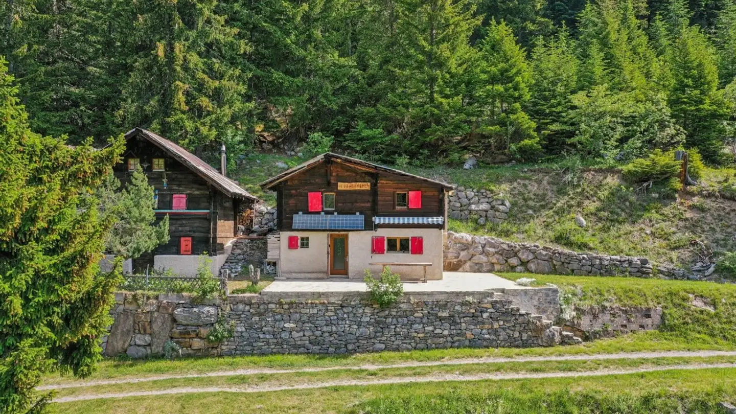 Single house for sale - 1965 Savièse - Photo 4