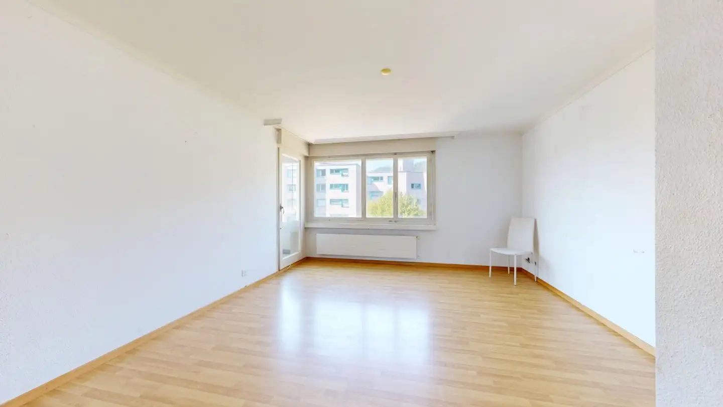 Wohnung kaufen - Wartburgstrasse 12, 4663 Aarburg - Foto 3