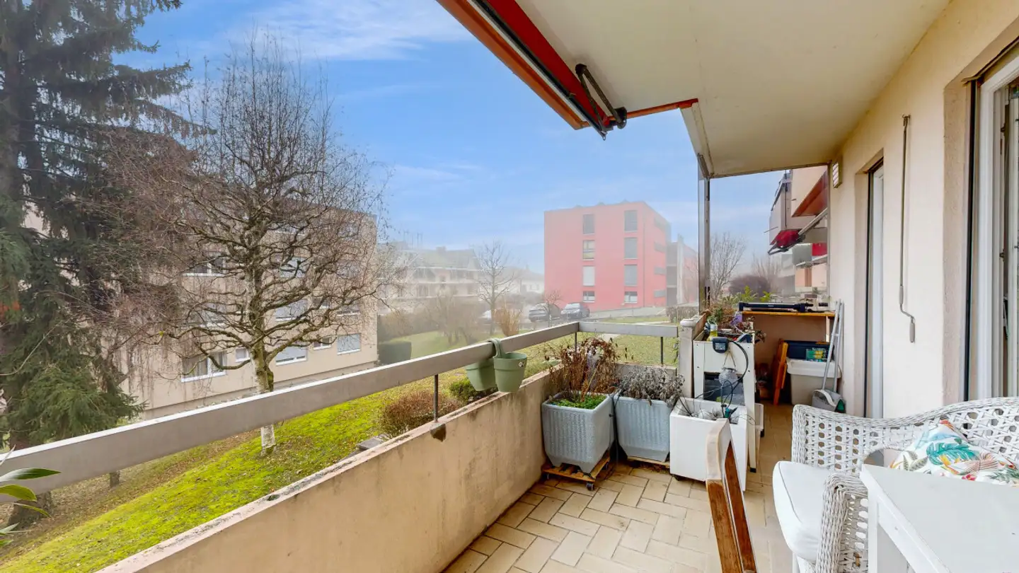 Appartement à vendre - 2525 Le Landeron - Photo 4