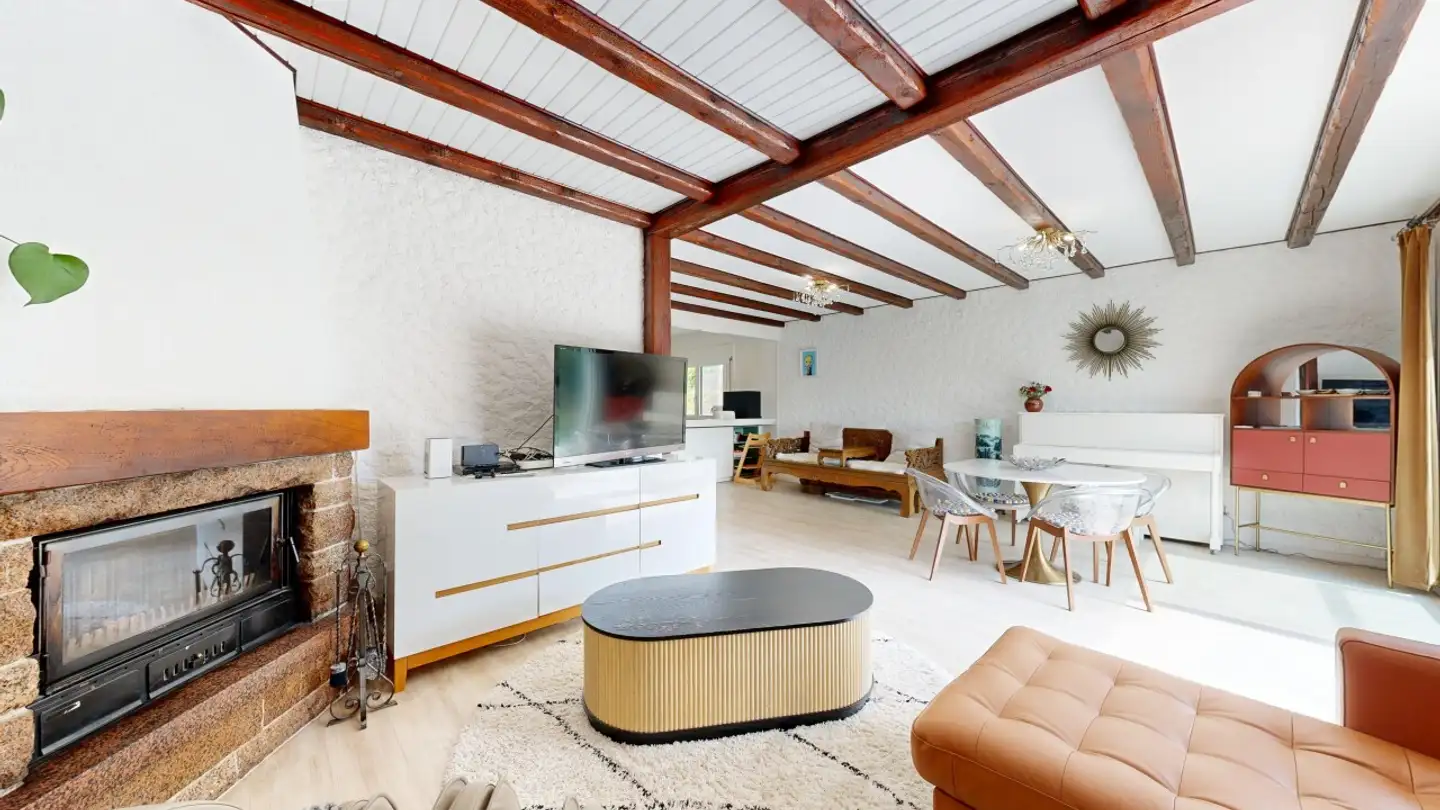 Casa a schiera in vendita - 1066 Epalinges - Foto 4