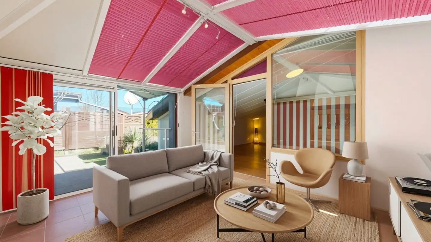 Casa singola in vendita - 1468 Cheyres - Foto 2