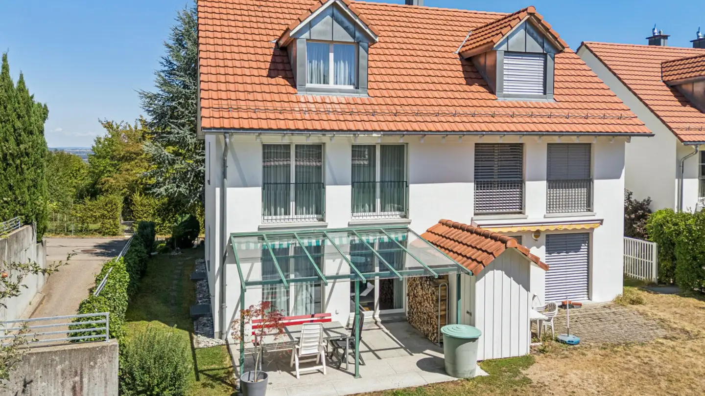 Casa a schiera in vendita - 8122 Binz