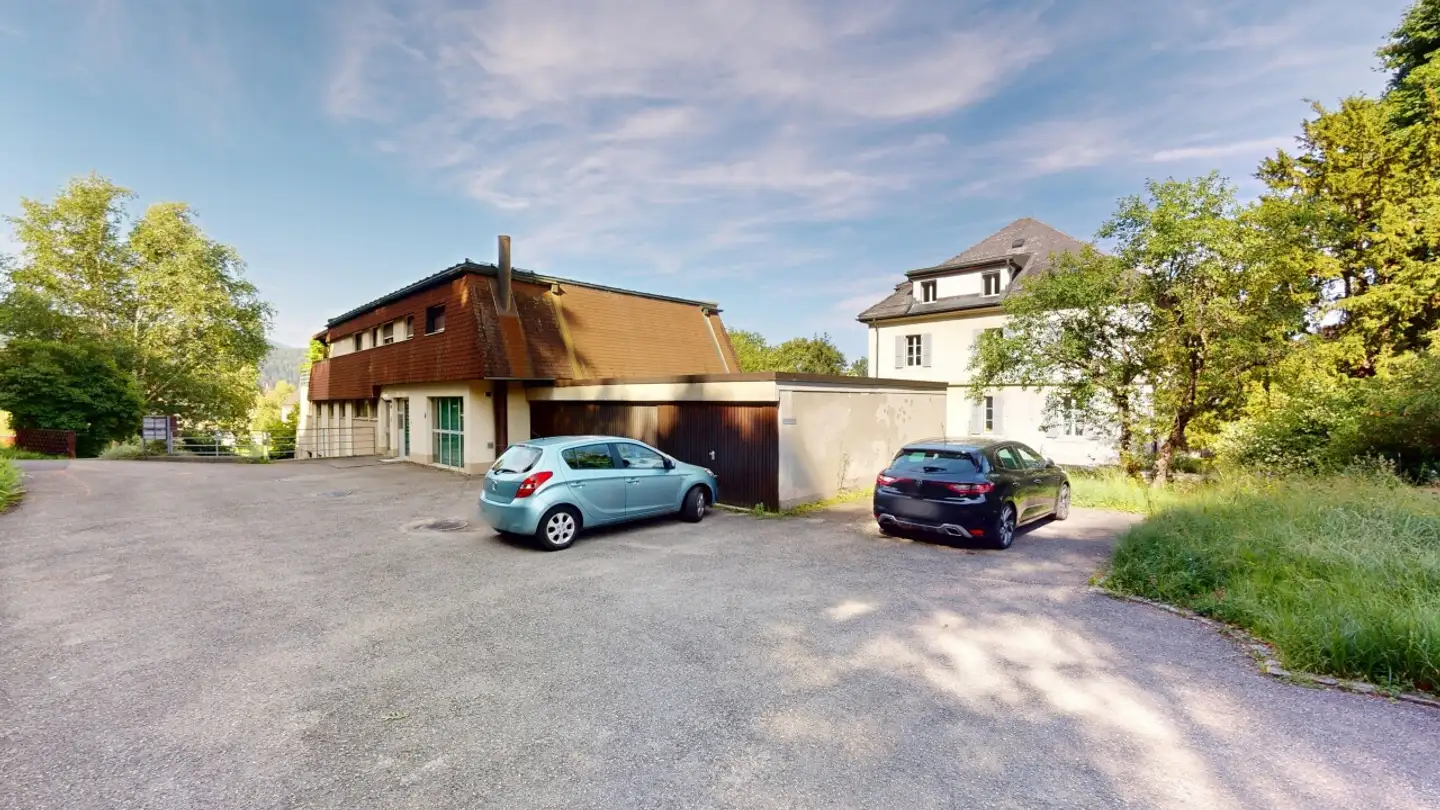 Appartamento in vendita - 2416 Les Brenets - Foto 3