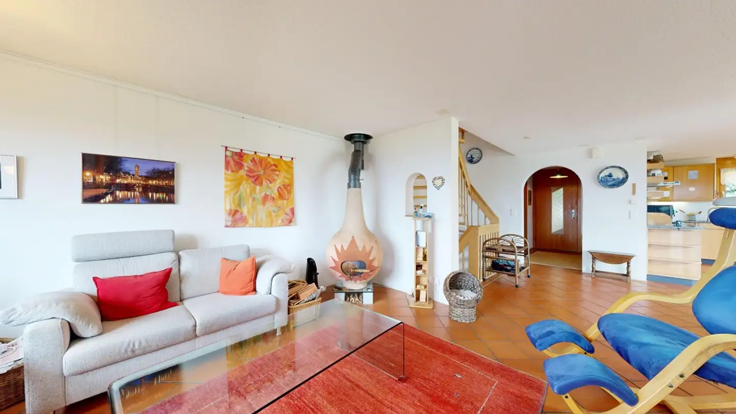 Maison en terrasse à vendre - 3044 Innerberg - Photo 4