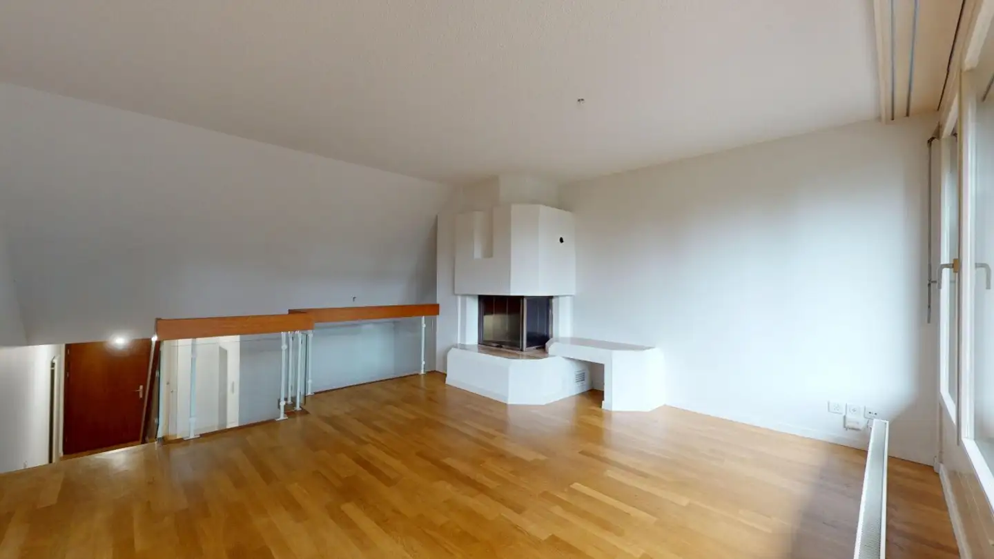 Penthouse for sale - 8903 Birmensdorf ZH