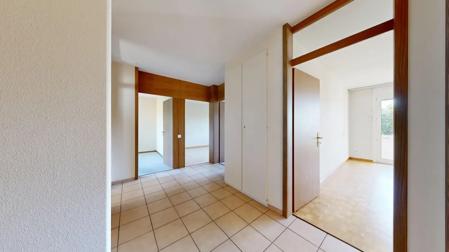Apartment for sale - 4133 Pratteln - Photo 3