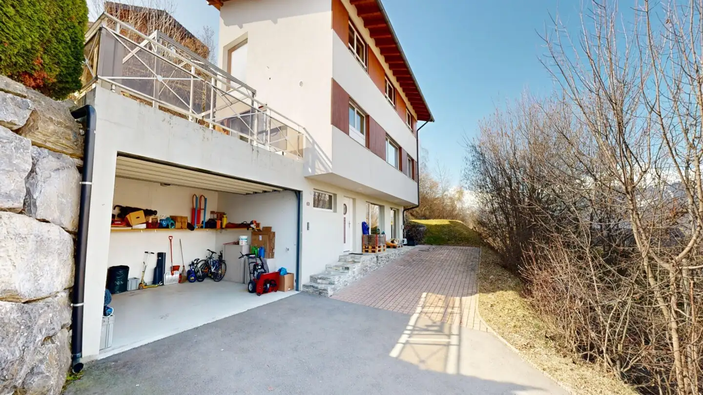 Single house for sale - 1981 Vex - Photo 2