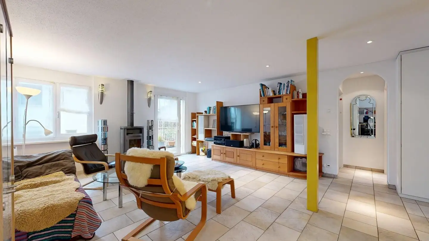 Row house for sale - 5603 Staufen - Photo 3