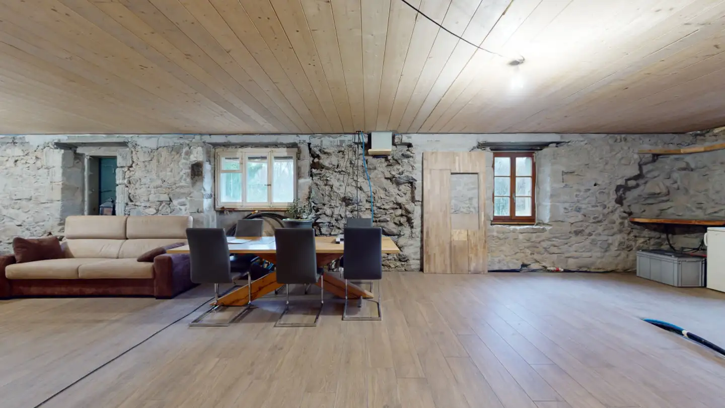 Fattoria in vendita - 1053 Cugy VD - Foto 4