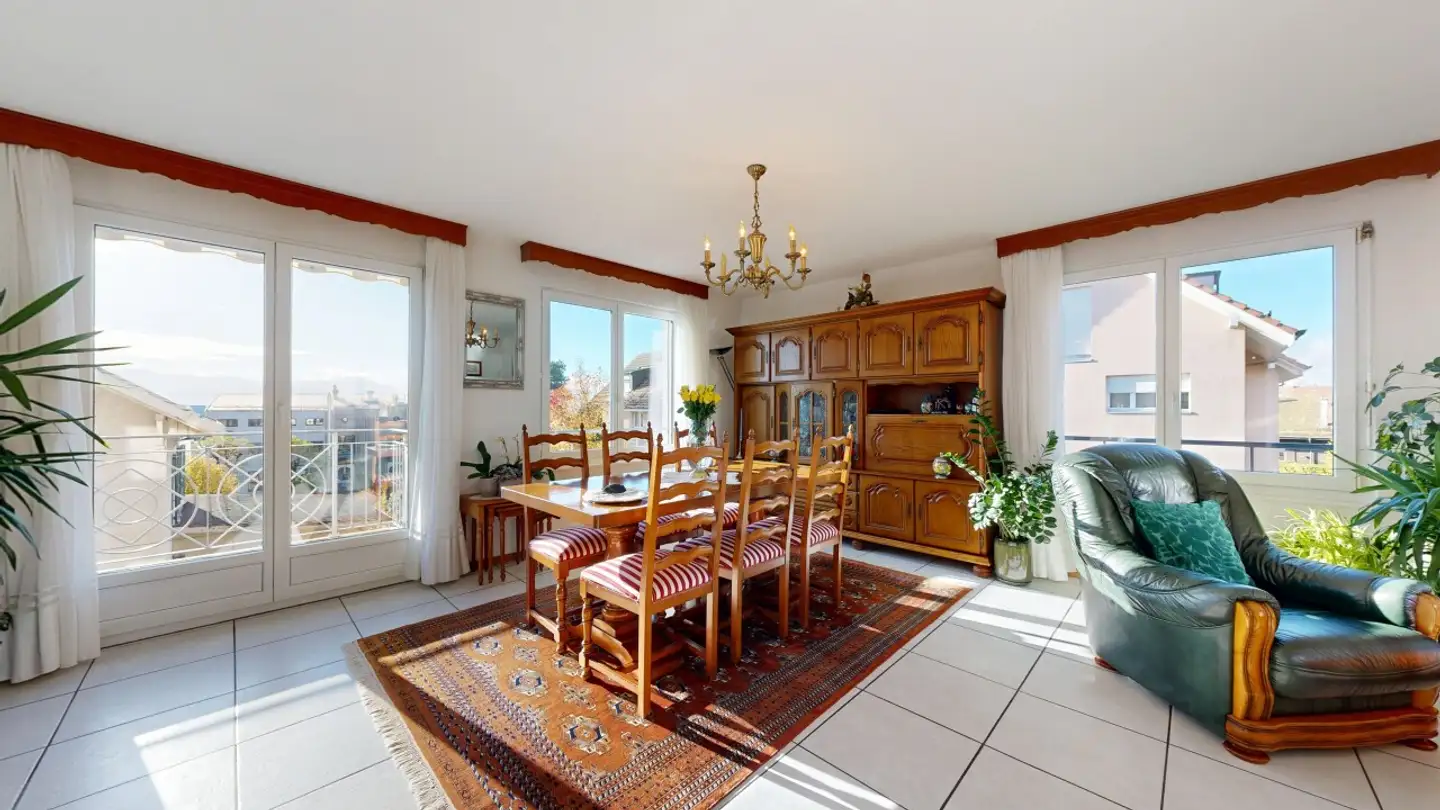 Appartamento in vendita - 1110 Morges - Foto 2