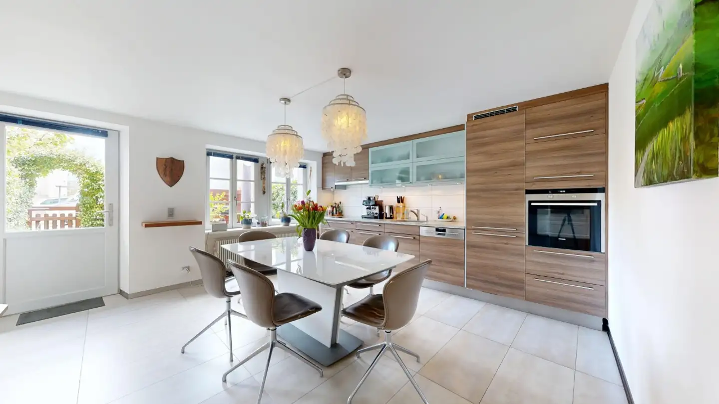 Attique à vendre - 1233 Bernex - Photo 4