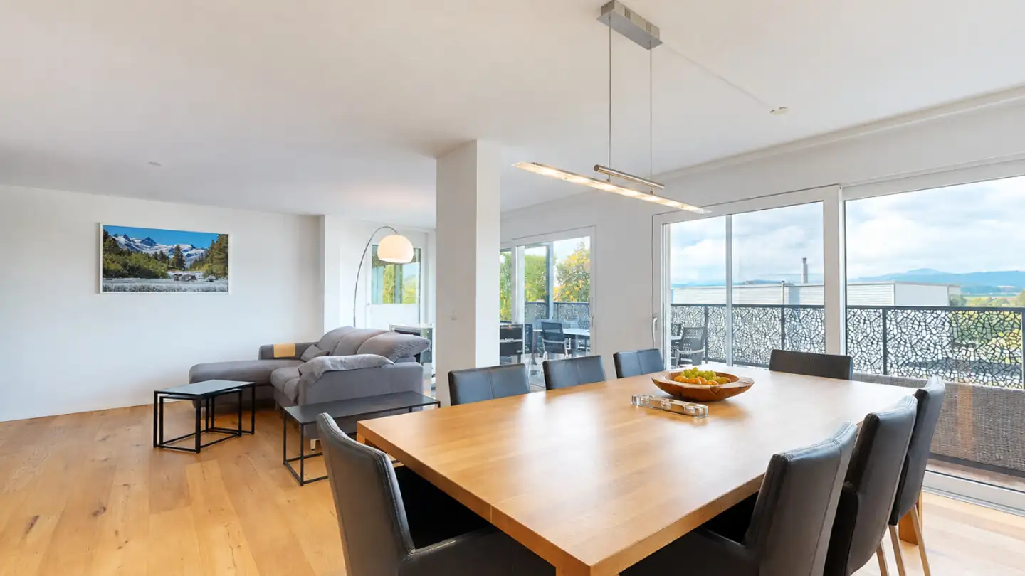 Single house for sale - 9548 Matzingen - Photo 4
