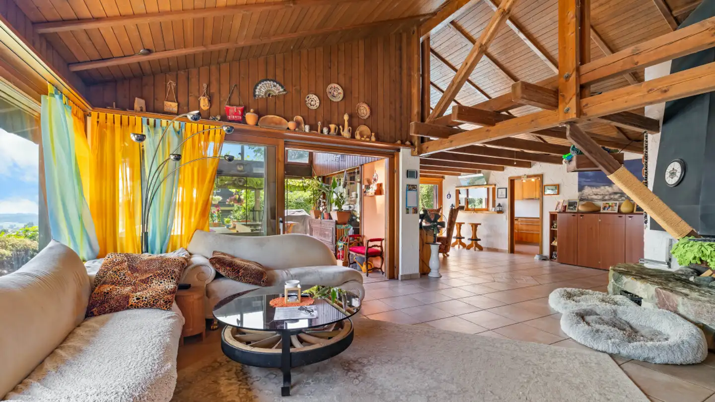 Einfamilienhaus kaufen - 5625 Kallern - Foto 3