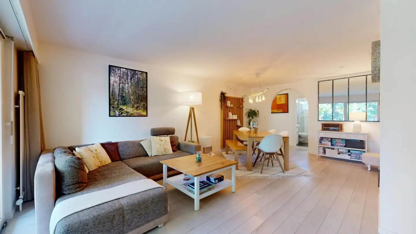 Apartment for sale - 2074 Marin-Epagnier - Photo 3