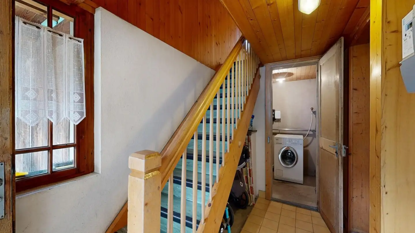 Mixed-use building for sale - 3792 Saanen - Photo 3
