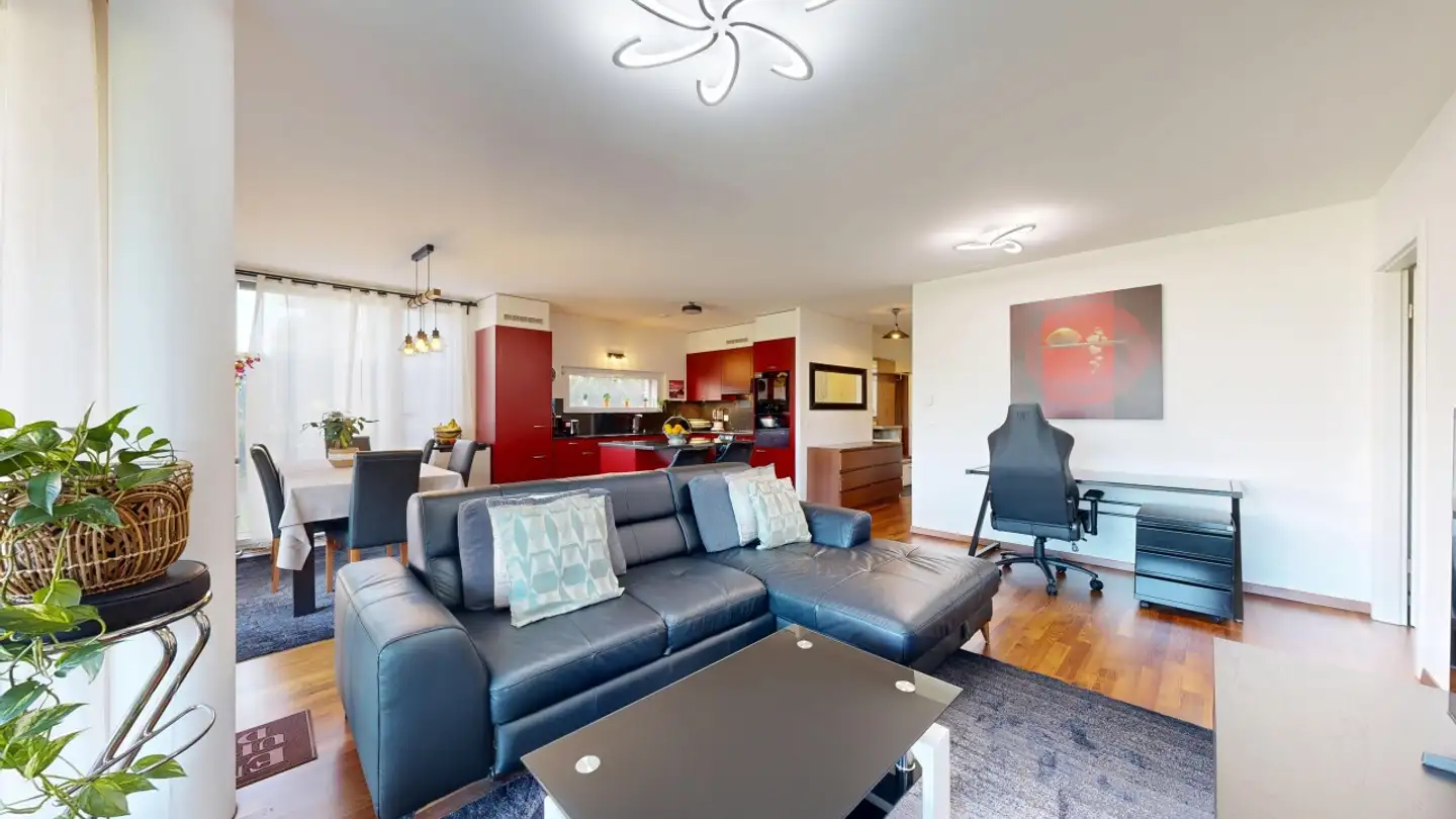 Appartement à vendre - 1052 Le Mont-sur-Lausanne
