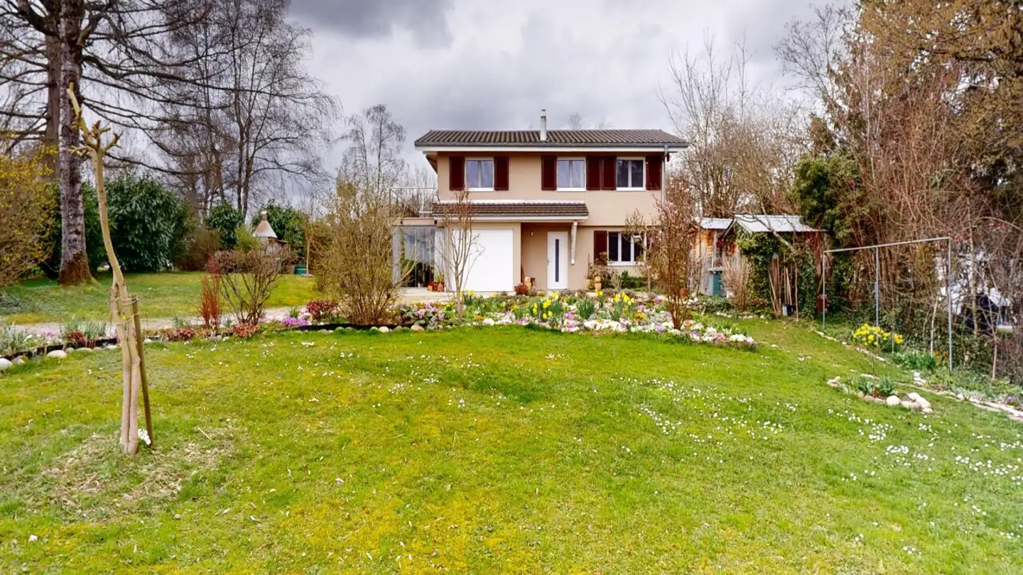 Single house for sale - 2908 Grandfontaine - Photo 2