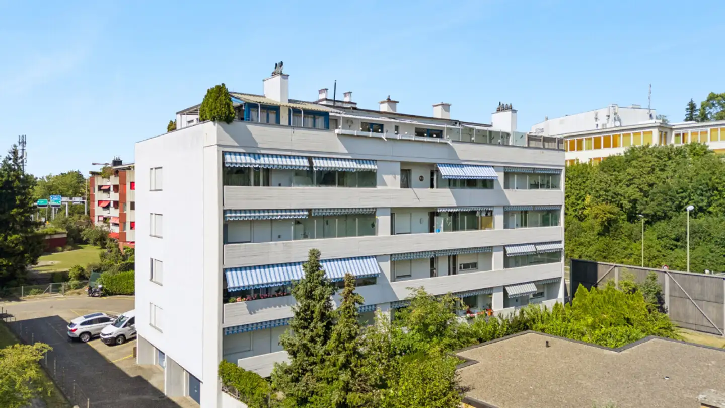 Apartment for sale - 8152 Glattbrugg