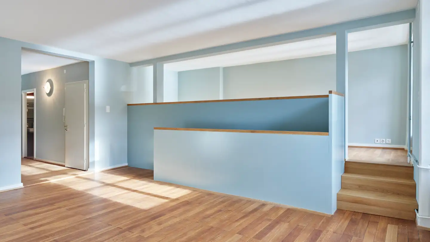 Penthouse for sale - 4058 Basel - Photo 3
