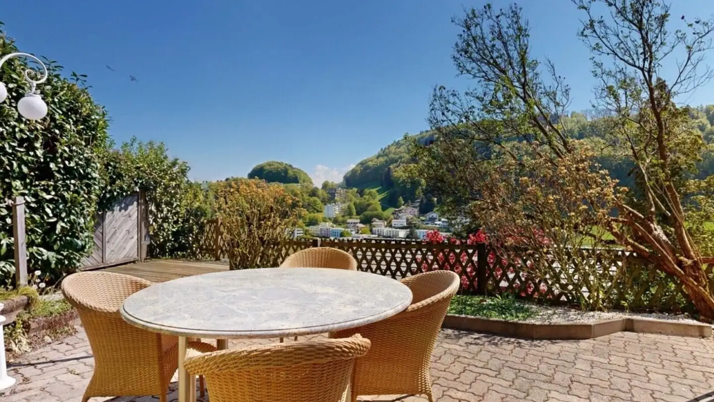 Maison en terrasse à vendre - 3122 Kehrsatz