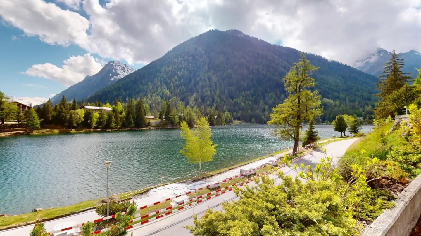 Wohnung kaufen - 1938 Champex-Lac - Foto 3