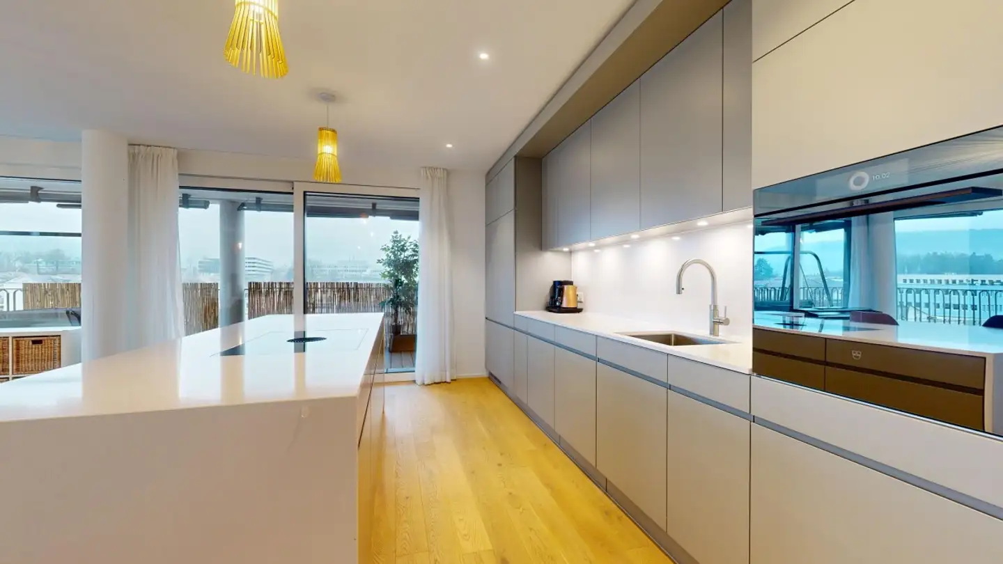 Appartamento in vendita - 4147 Aesch BL