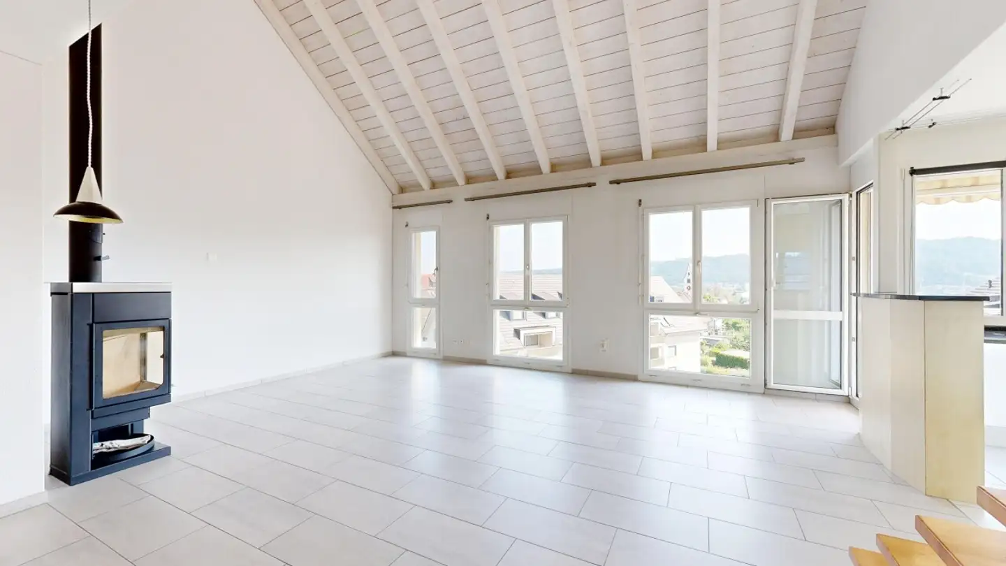 Apartment for sale - 4805 Brittnau - Photo 2