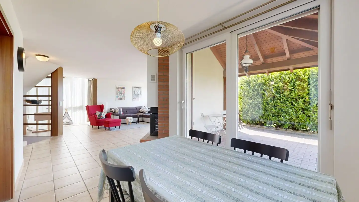 Maison individuelle à vendre - 5303 Würenlingen - Photo 4