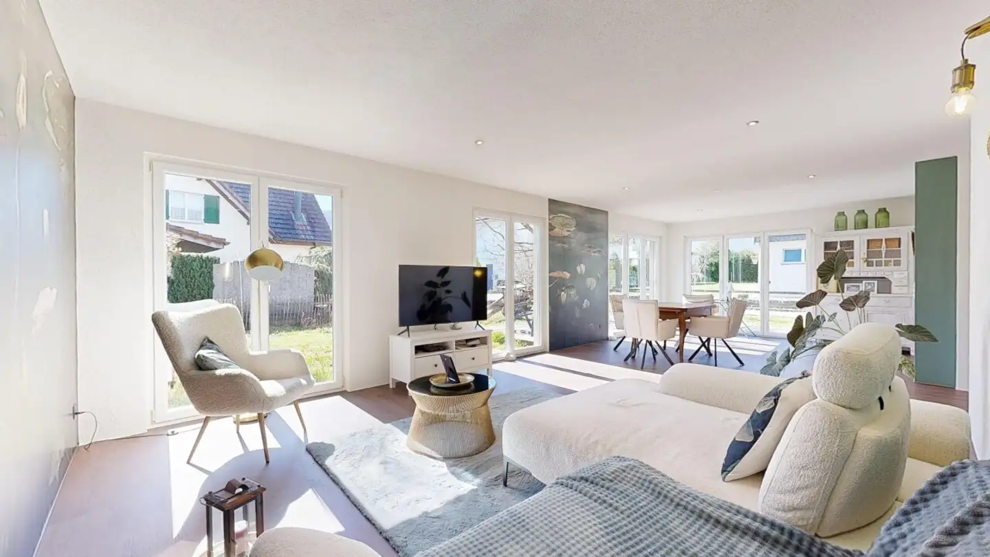 Maison individuelle à vendre - 5242 Birr - Photo 2