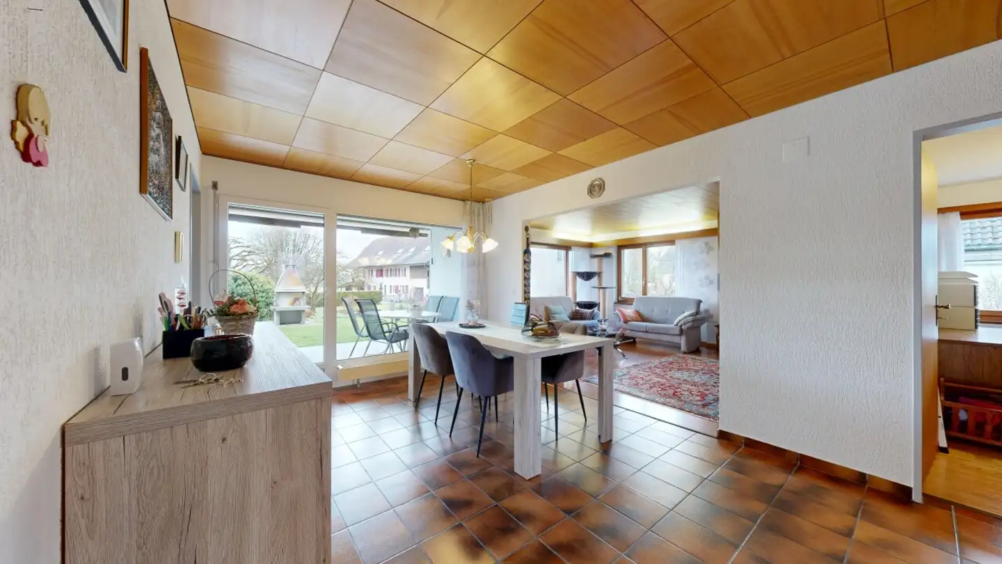 Single house for sale - 4534 Flumenthal - Photo 4