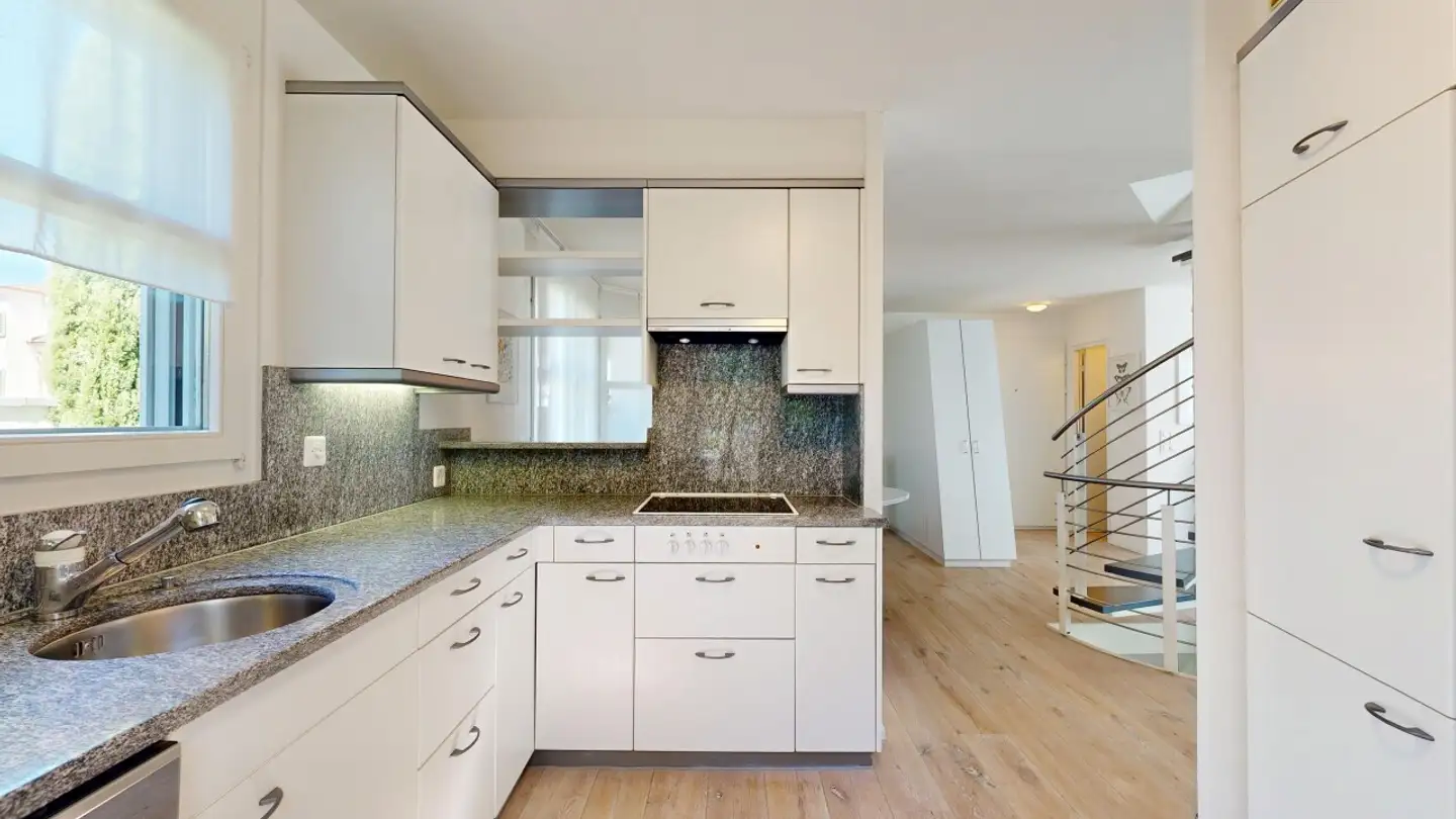 Penthouse kaufen - 8810 Horgen - Foto 3
